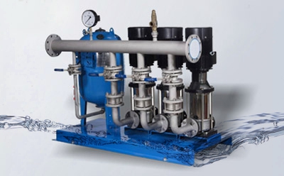 給排水設備系列