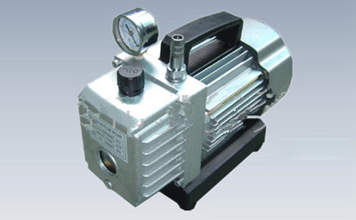 XZ-型直聯(lián)旋片真空泵