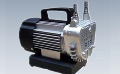 WXZ-型無油直聯(lián)旋片真空泵