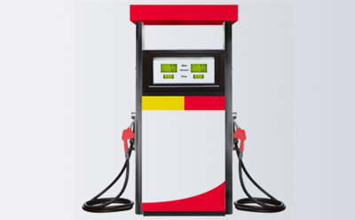 DTB型防爆加油機