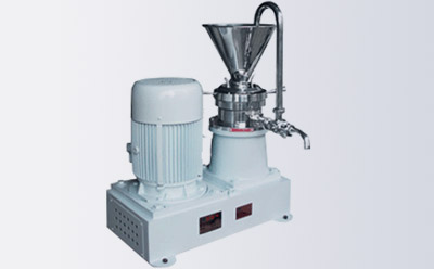 JM-F系列分體式膠體磨|膠體磨